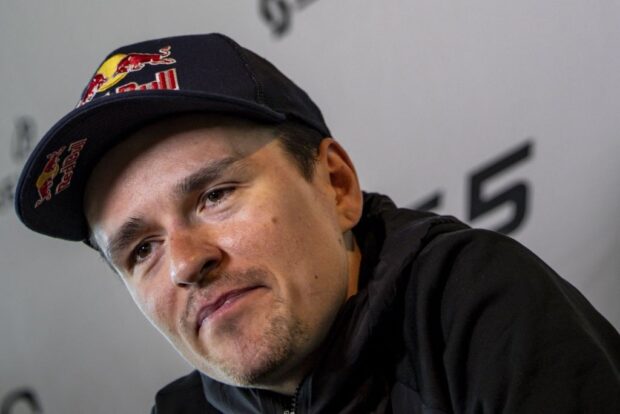'Soy más como yo solía ser' - Tom Pidcock de regreso a las raíces y listo para establecer la barra más alta en Omloop Het Nieuwsblad
