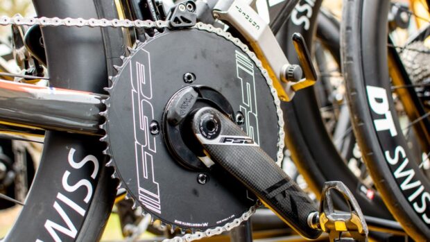 Opening weekend day 1 tech