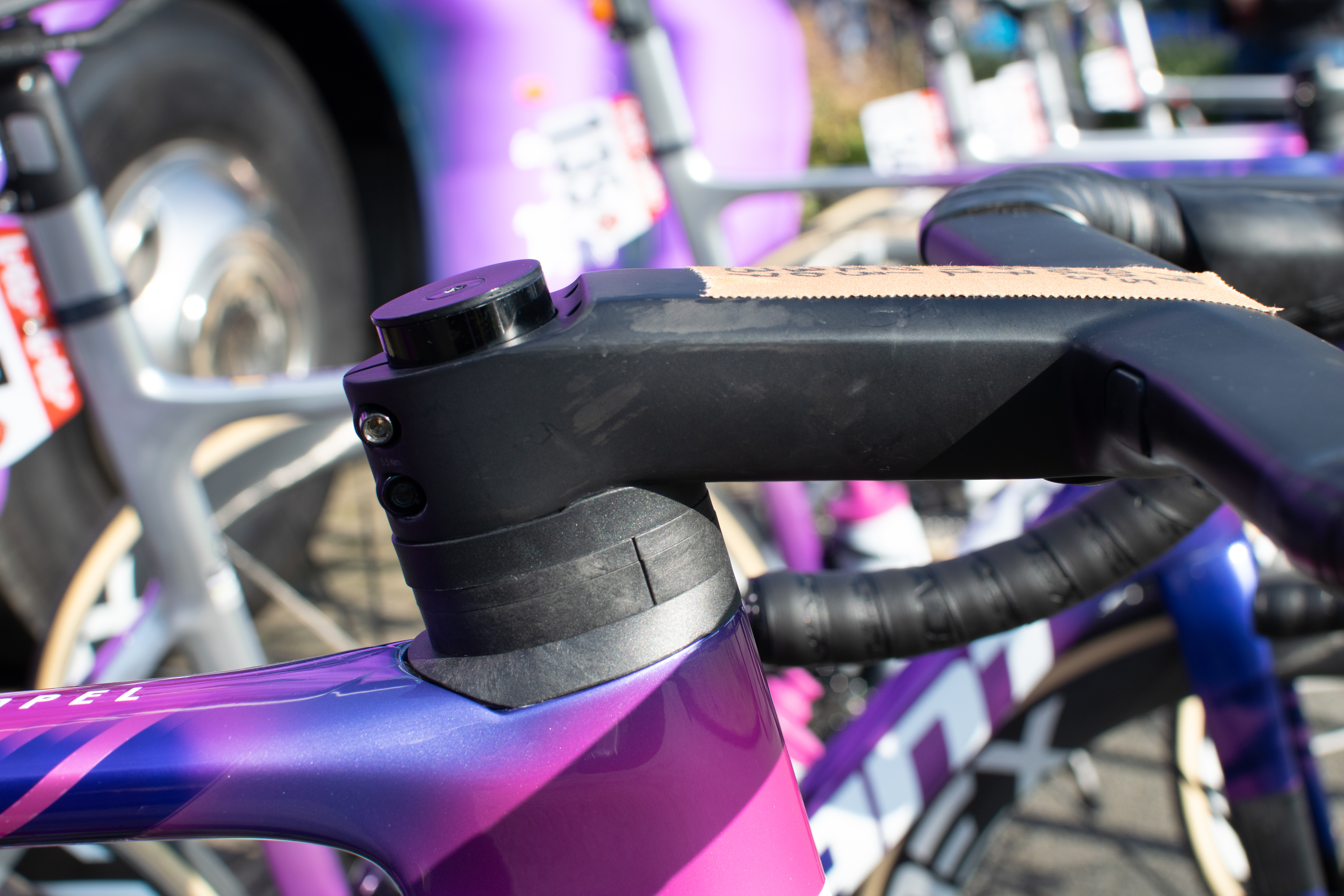 Apertura de la tecnología del día 2 del fin de semana