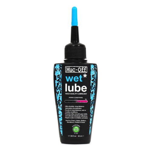 MUC-Off Wet Lube (50 ml)