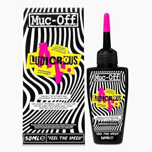 MUC-OFF | Ridículo AF lube ...