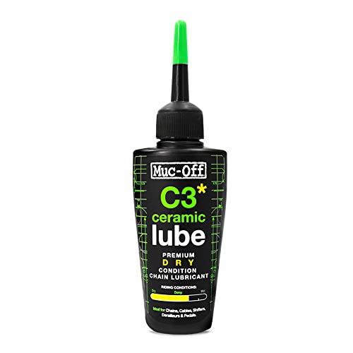 MUC-OFF | C3 lubricante de cerámica seca ...