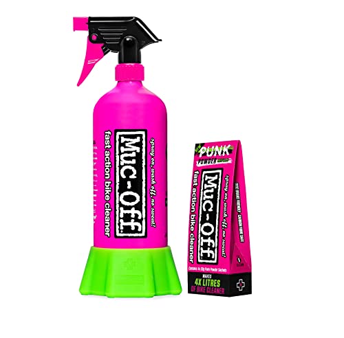 MUC-OFF | Botella de por vida ...