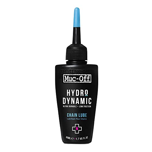 MUC-OFF | Lubricante hidrodinámico ...