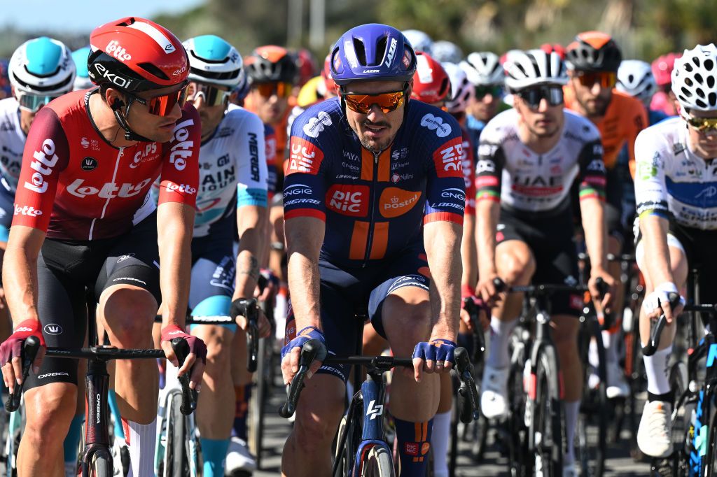 'Mi gran sueño es estar allí en Paris-Roubaix'-El veterano John Degenkolb mantiene a los clásicos ardiendo en Picnic-Postnl