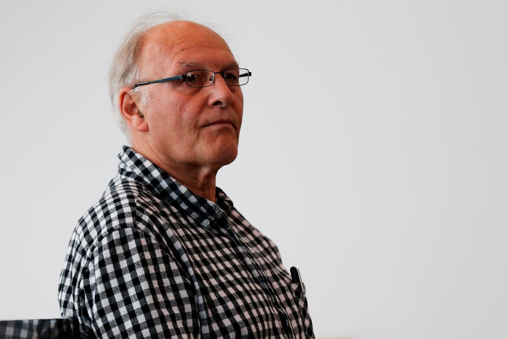 'Si alguien quiere drogar, no me necesita' - El 'Dr. Mabuse' apela contra la condena por 2022 por incitación a dopaje