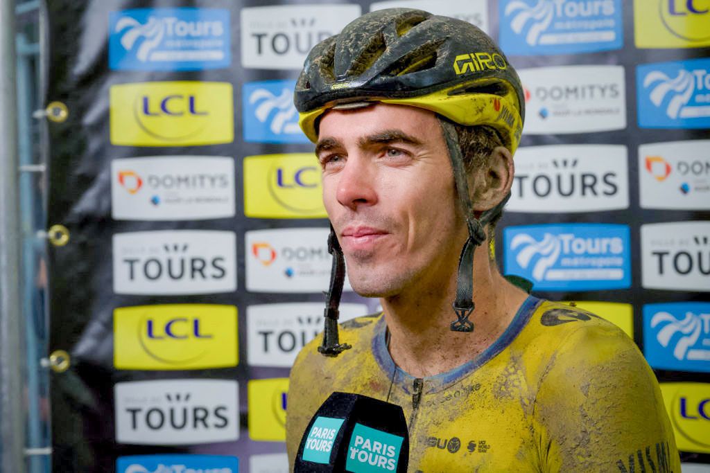 Christophe LaPorte se pierde los clásicos empedrados debido a citomegalovirus