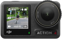 DJI OSMO 4: $ 289 & nbsp; $ 199 & nbsp; en Amazon