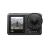 Combos de cámara de acción DJI OSMO