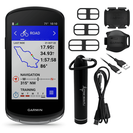 Garmin 010-02503-10 Edge 1040 ...