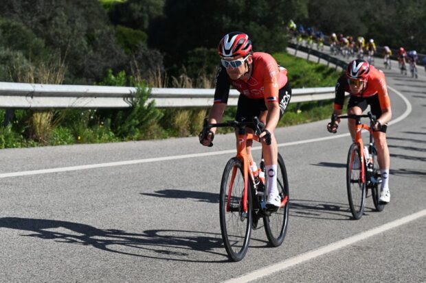 Geraint Thomas llamó para montar Milan-san Remo para los granaderos de Ineos en la temporada final antes de la jubilación