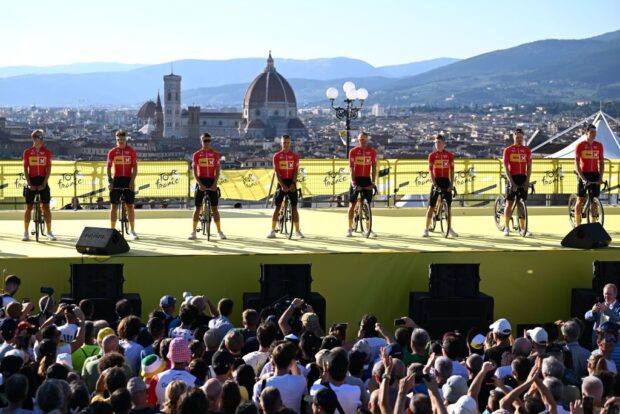 Invitaciones de comodín del Tour de Francia, Restricciones de Prueba de Gear aprobadas por Pro Cycling Council