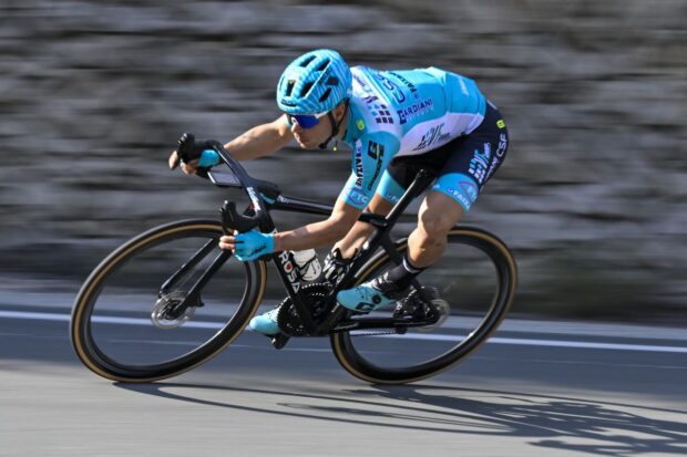 Luca Colnaghi (VF Group-Bardiani CSF-Faizanè)