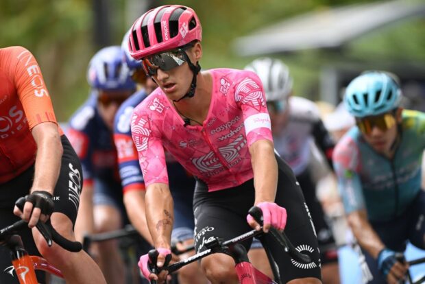 Lukas Nerurkar rompe la mandíbula, sufre una conmoción cerebral en el choque de Trofeo LaigueGlia