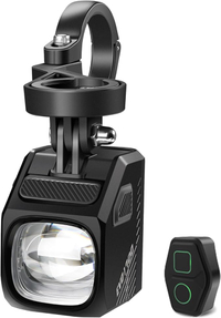 MagicShine Evo 1700: $ 89.99 $ 60.29 en Amazon US