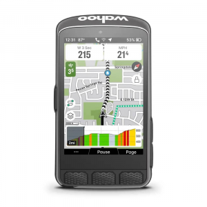 Wahoo Fitness | Wahoo Elemnt ...