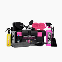 Kit de limpieza MUC-Off Ultimate: £ 99.99 £ 72.80 en Amazon