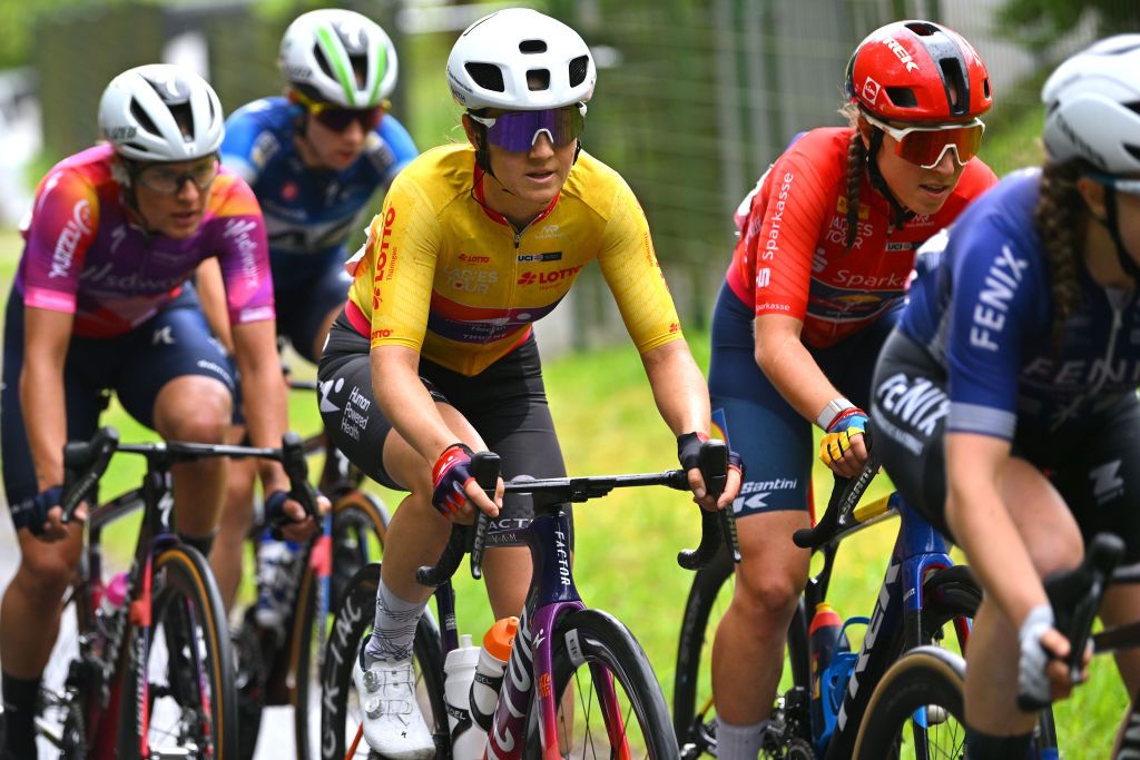 Thüringen Ladies Tour canceló oficialmente para 2025 después de que se retirara los fondos estatales clave