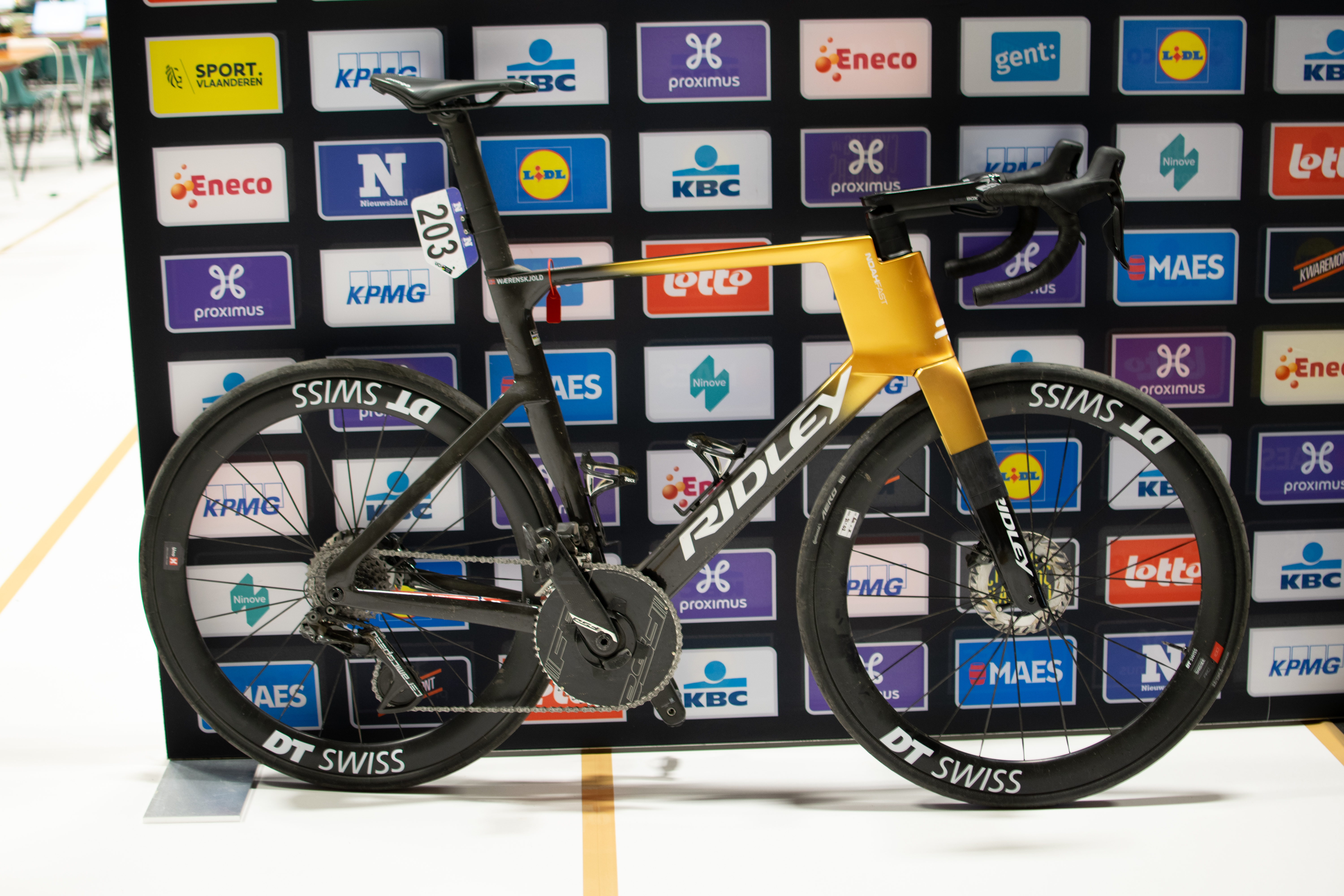 Søren Wærenskjold Ridley Noah