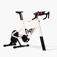 Ride Zwift con Kickr Core: 5% de descuento con 