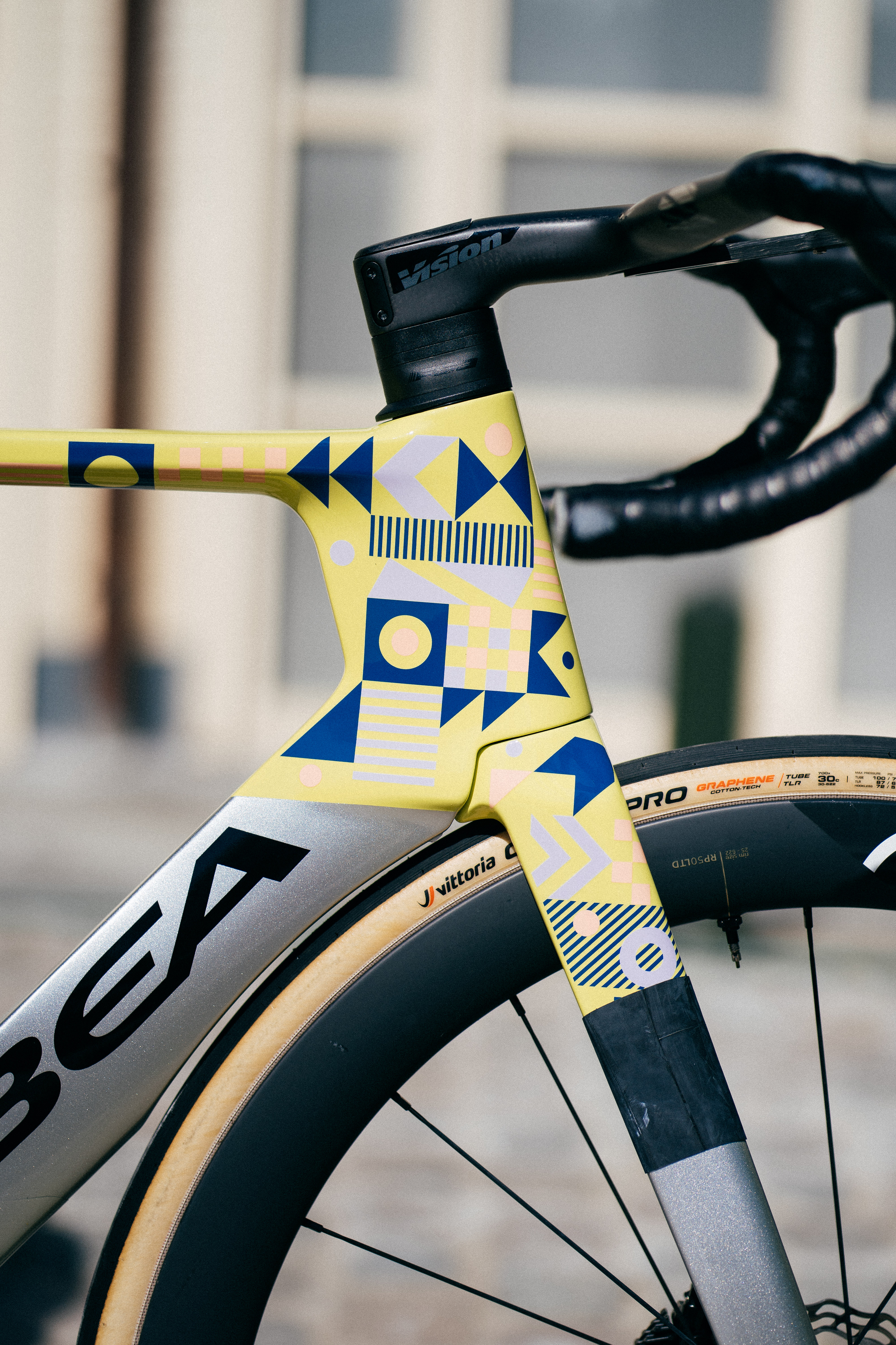Orbea Lotto Bikes personalizados