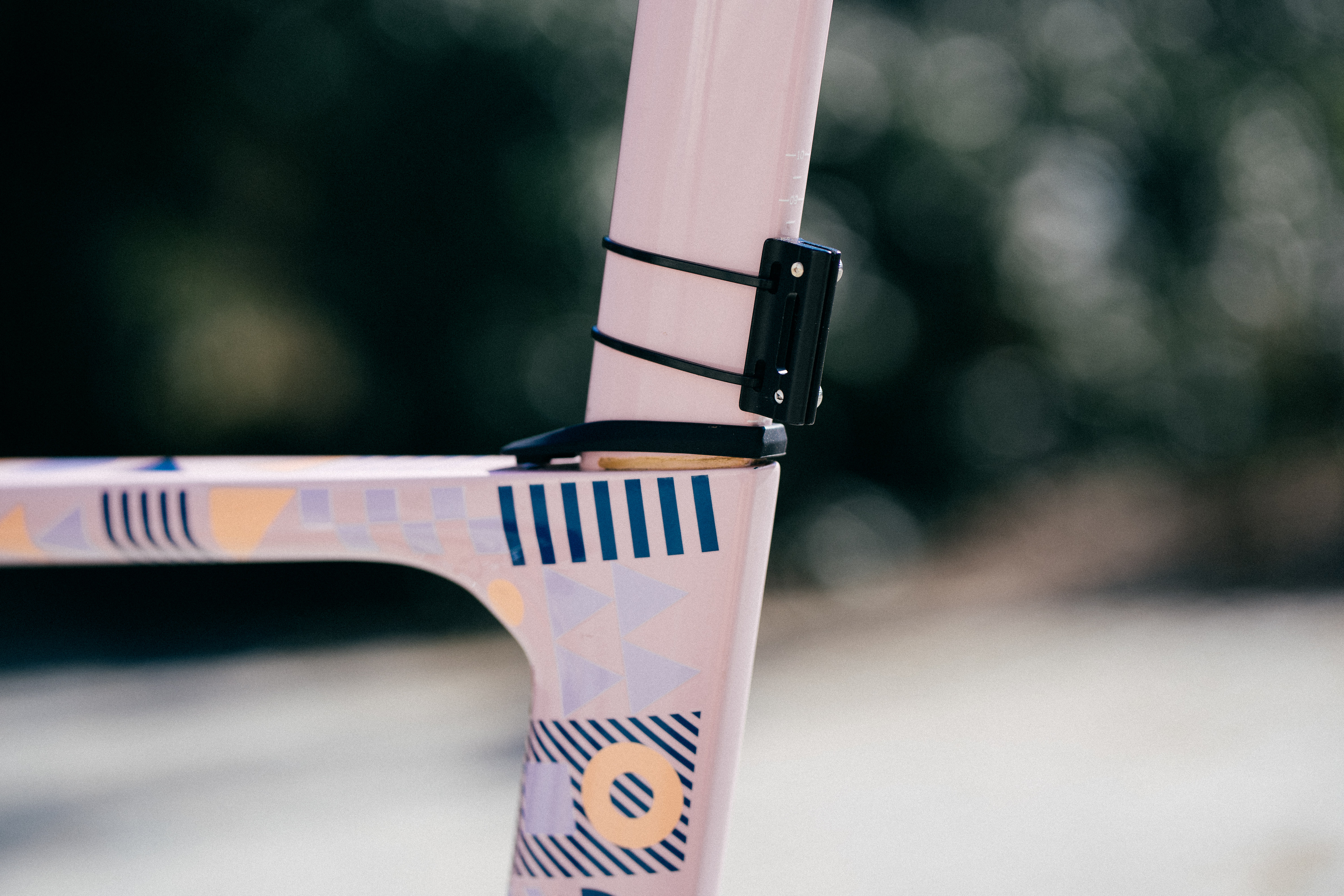 Orbea Lotto Bikes personalizados