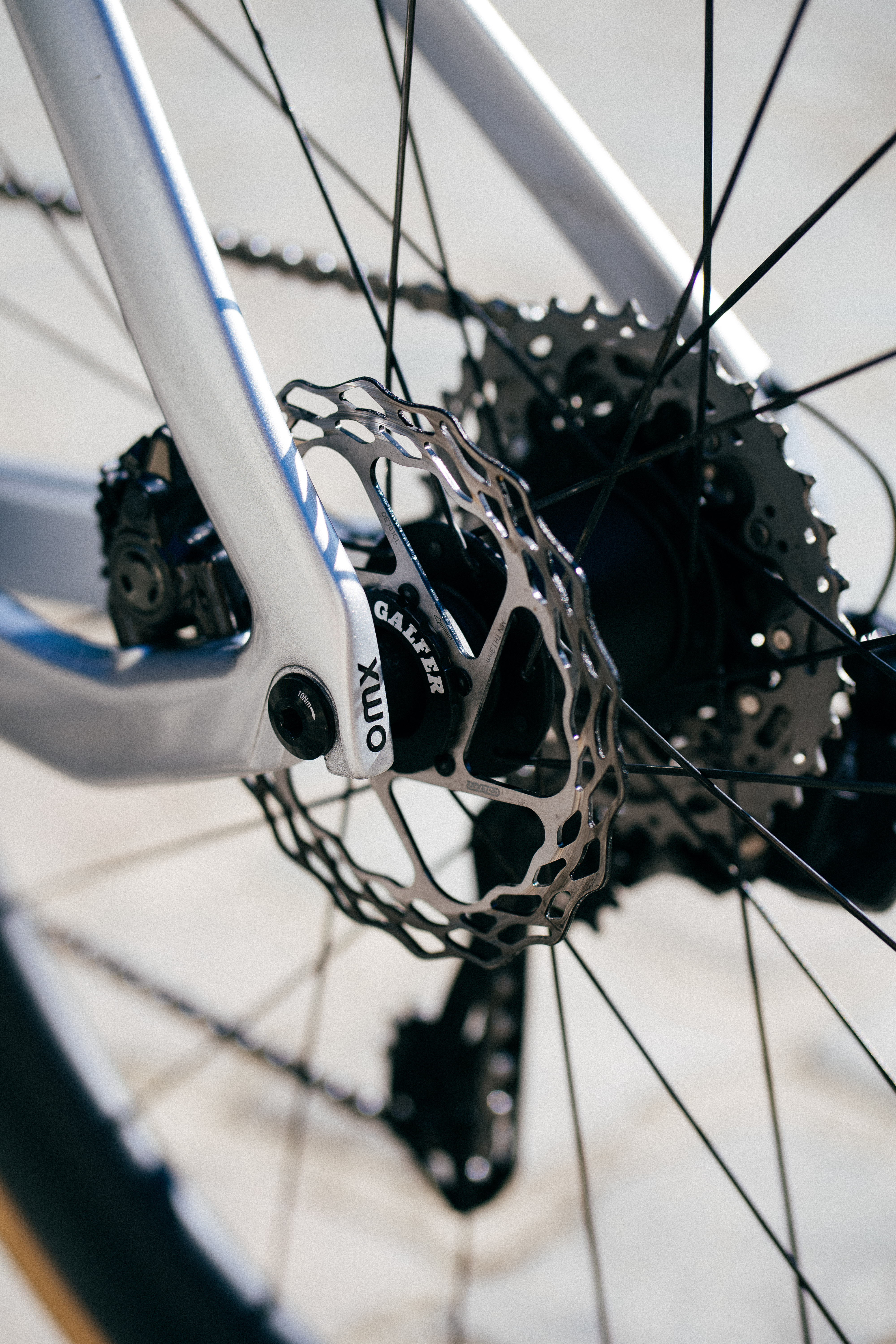 Orbea Lotto Bikes personalizados