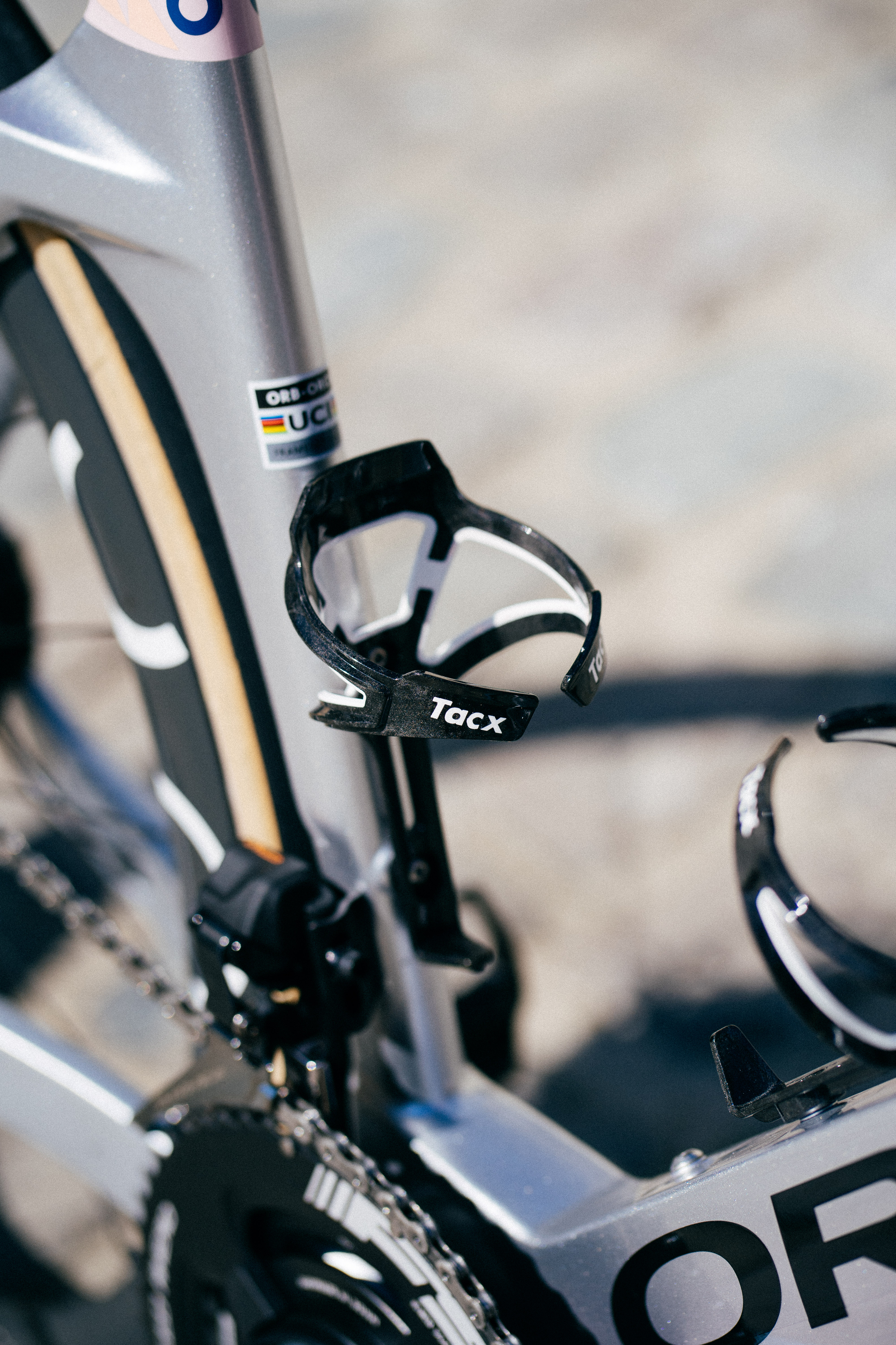 Orbea Lotto Bikes personalizados