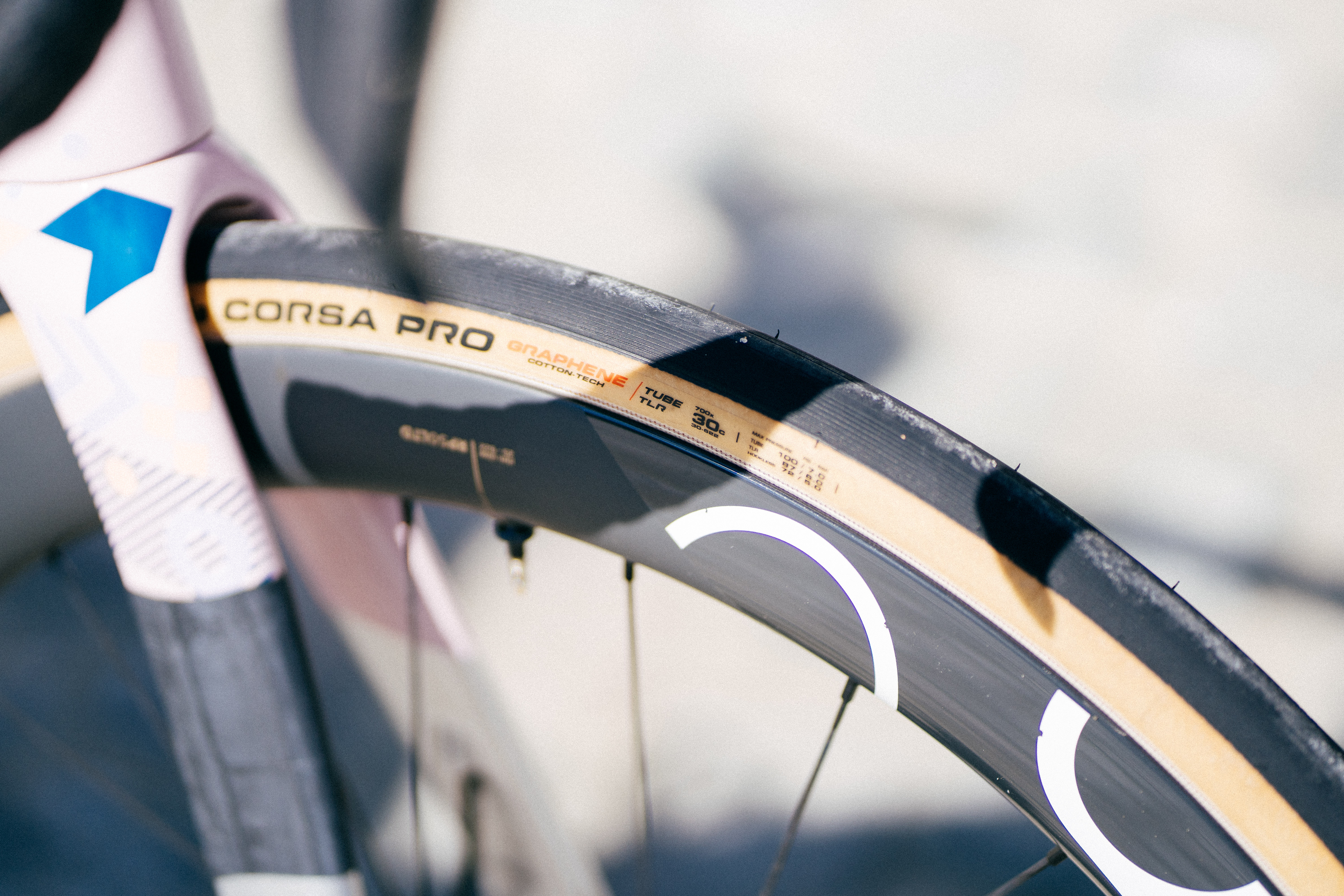Orbea Lotto Bikes personalizados