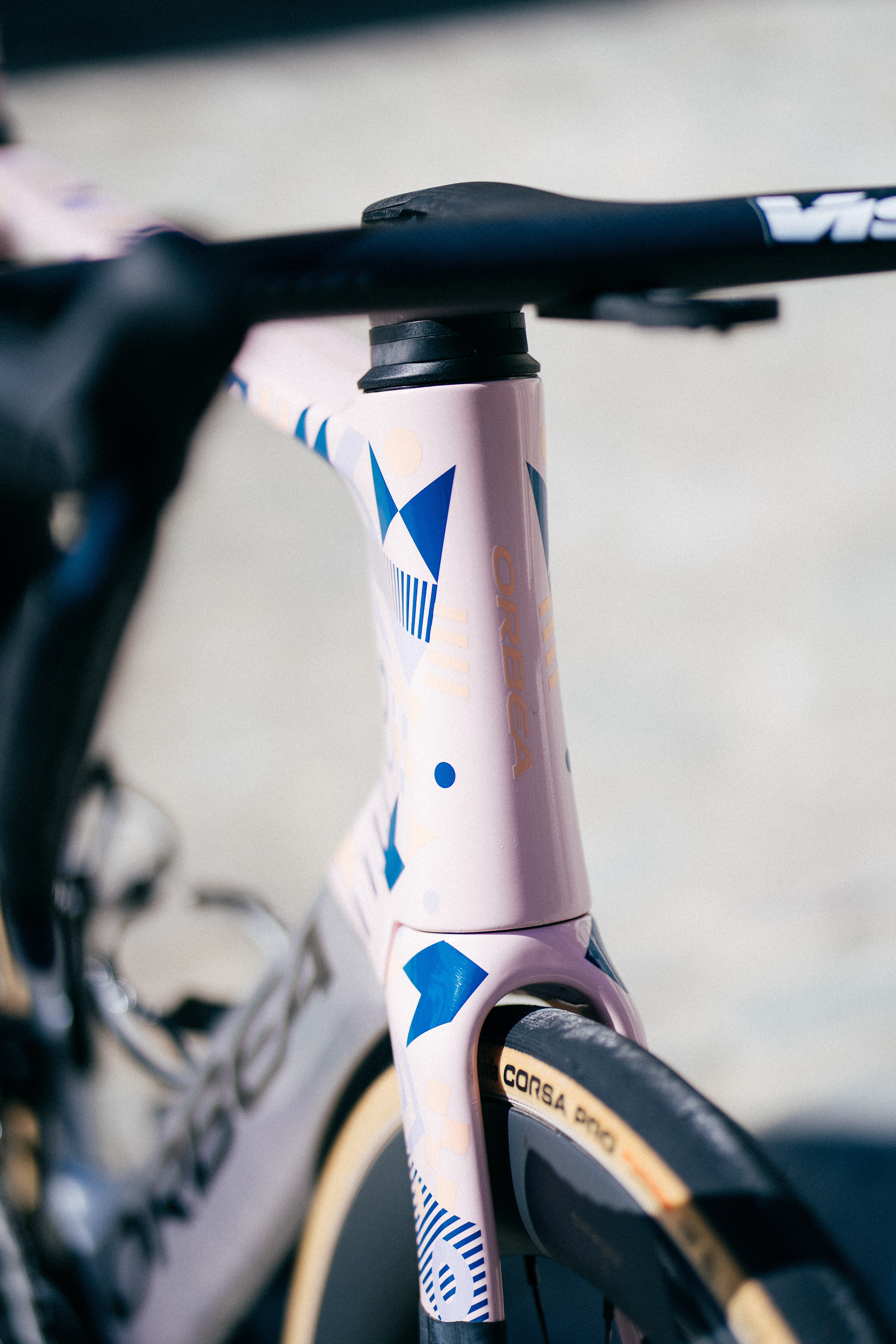 Orbea Lotto Bikes personalizados