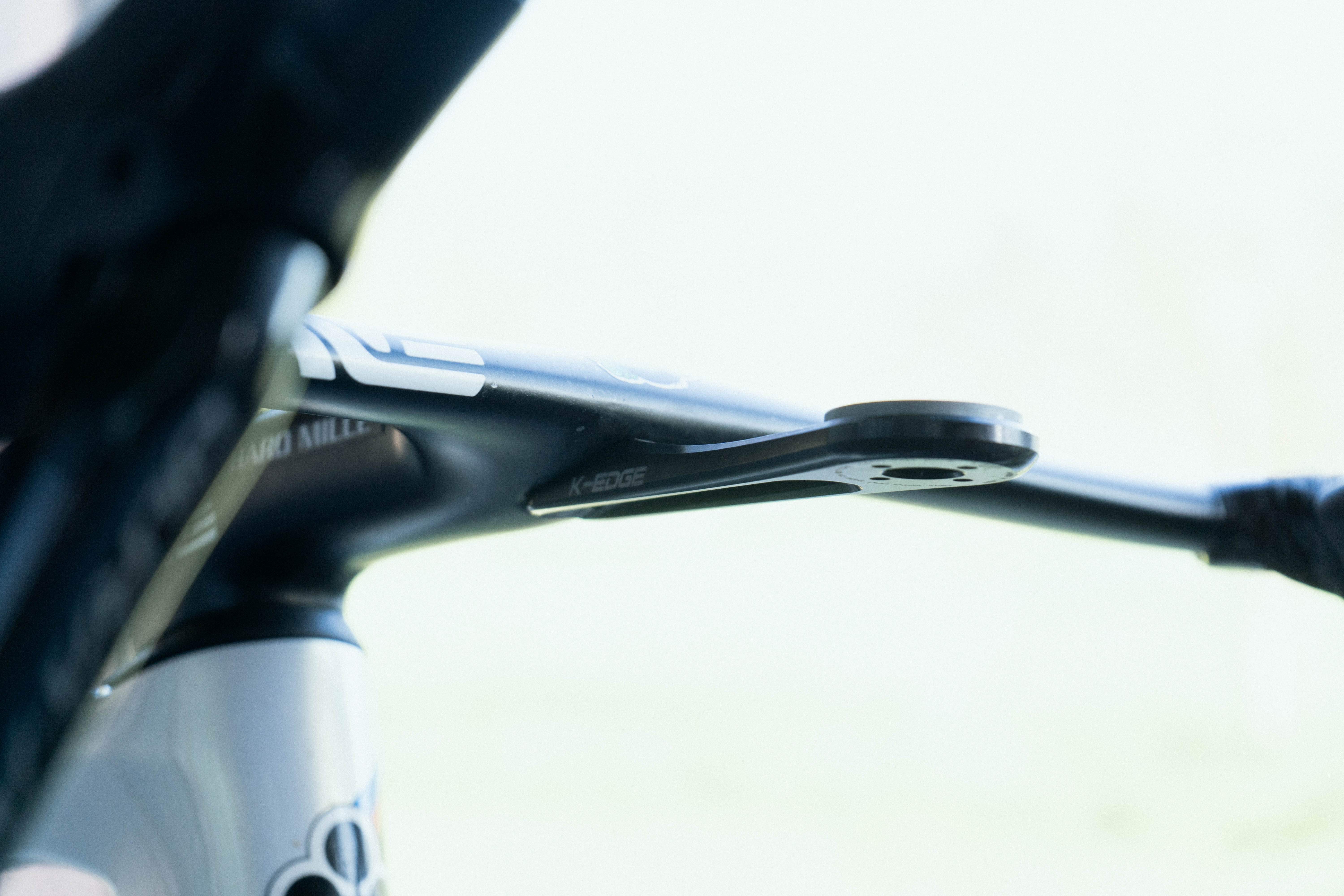 Bicicleta Flandes de Tadej Pogacar