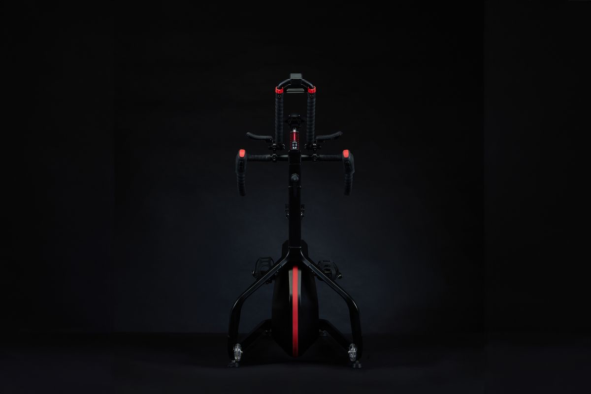 Wattbike Atom Uplift