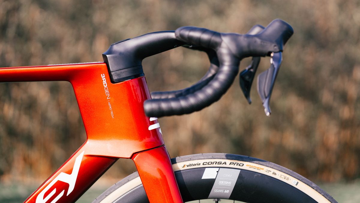 Ridley Noah Fast 3.0