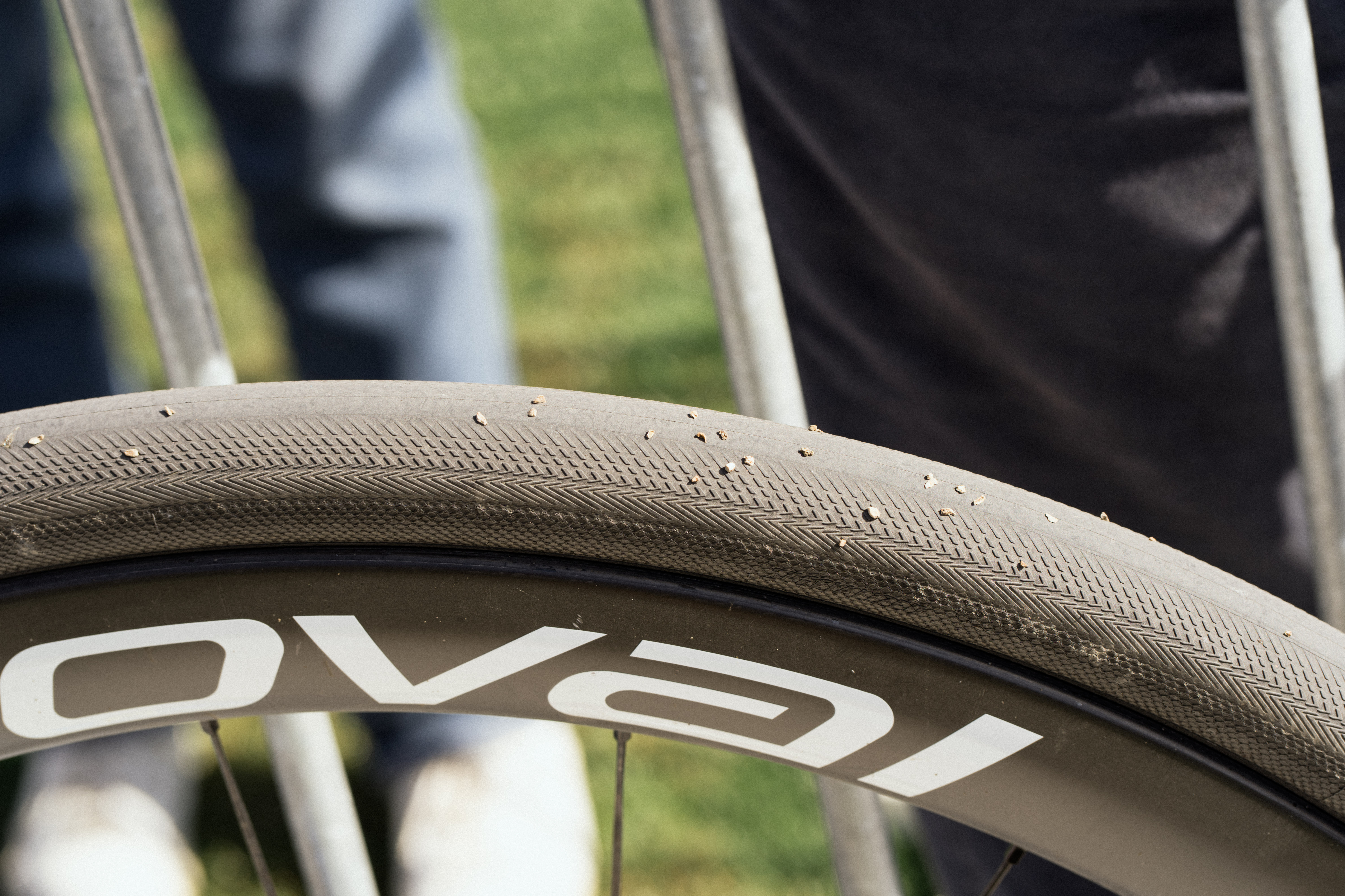 Bicicletas de podio Roubaix para mujeres