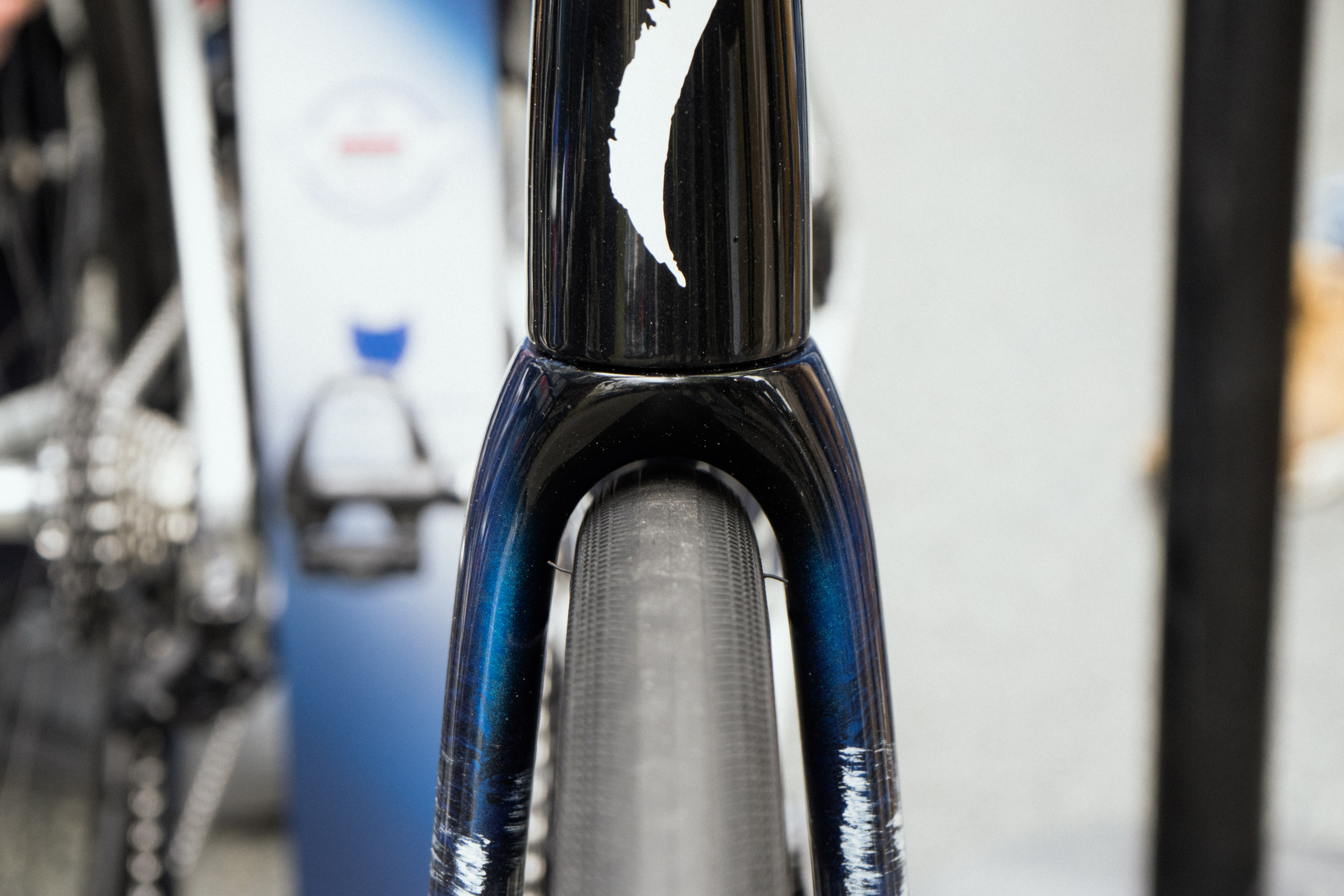 Roubaix 2025 Tech Men ' s