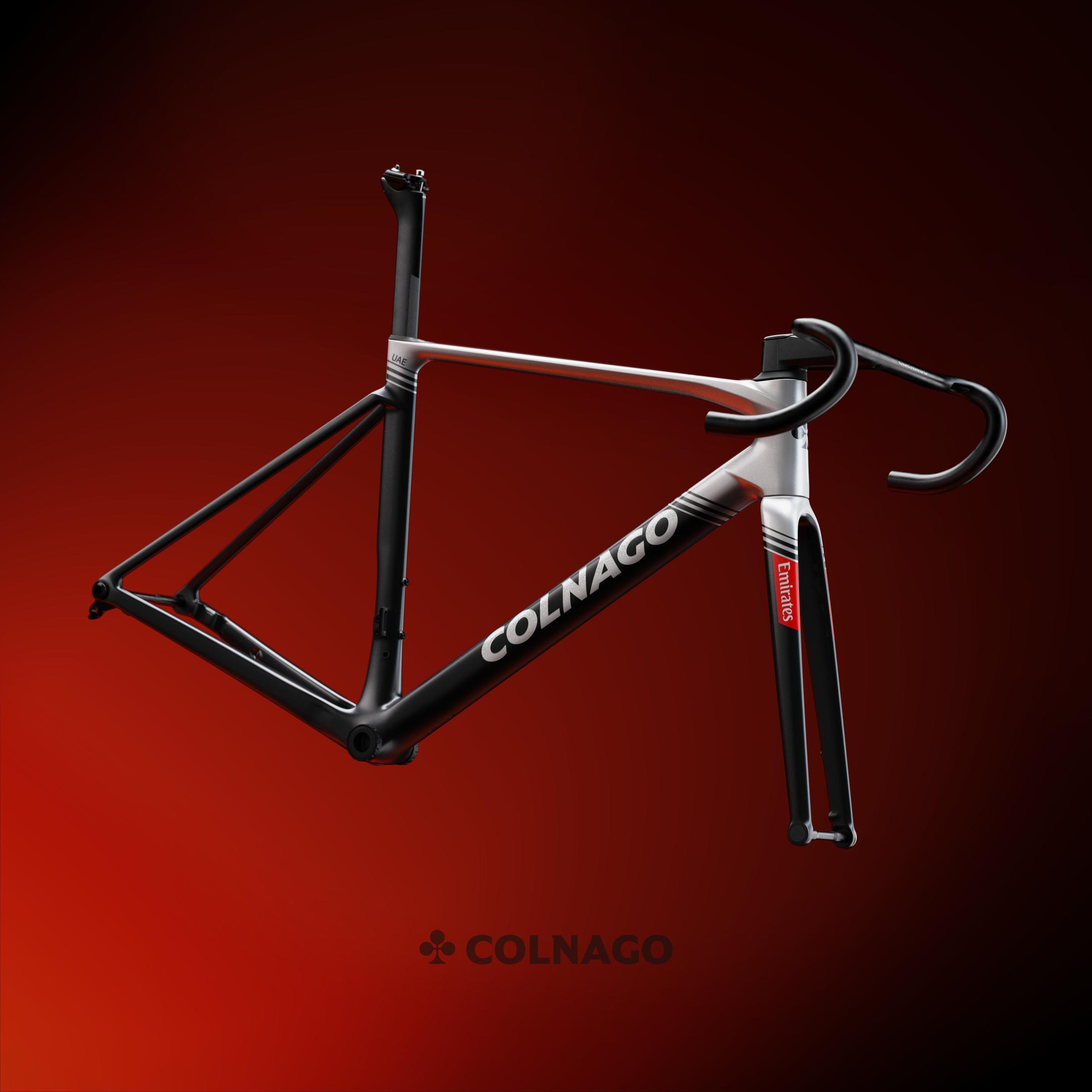 Colnago V5RS