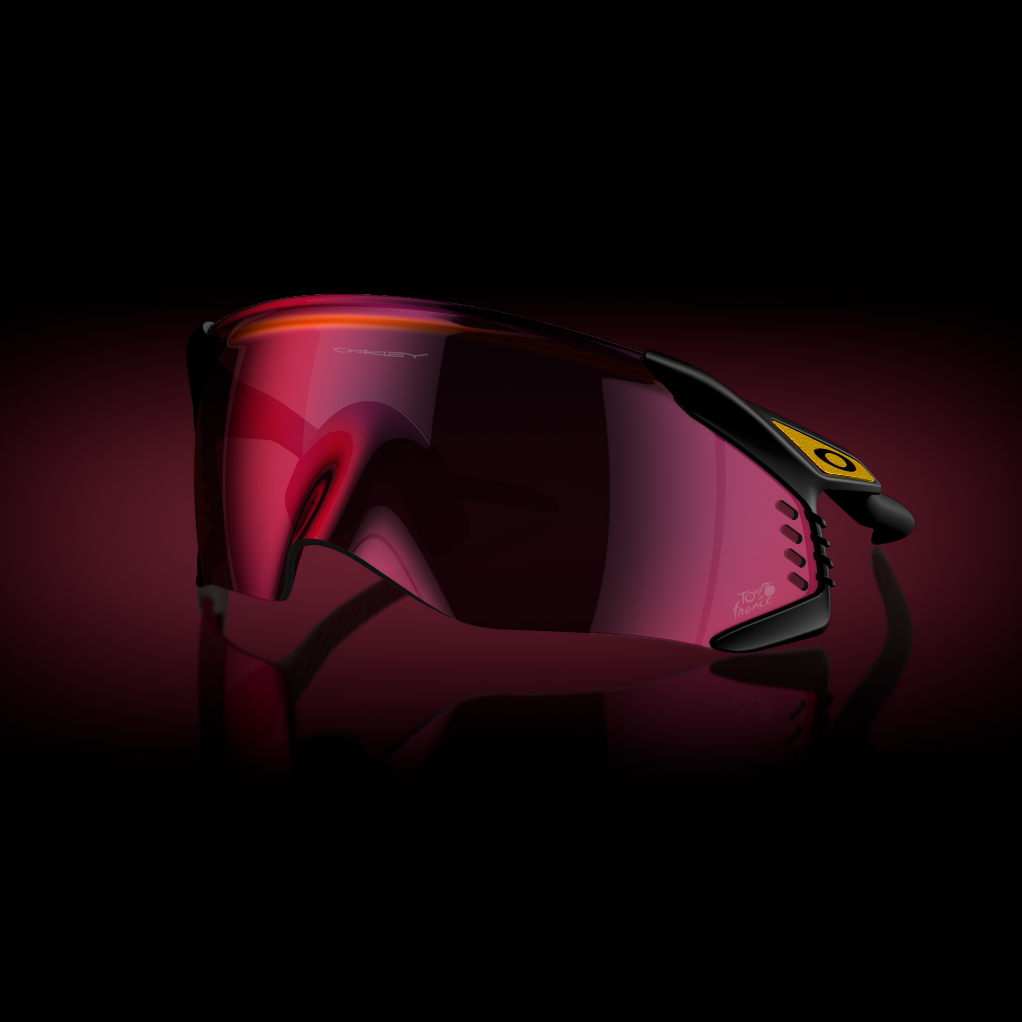 Oakley Men's 2025 Tour de ...