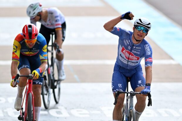 'El clásico que me adapta mejor' - Jasper Philipsen apunta al mejor resultado de Paris -Roubaix a pesar de las persistentes preocupaciones de accidentes