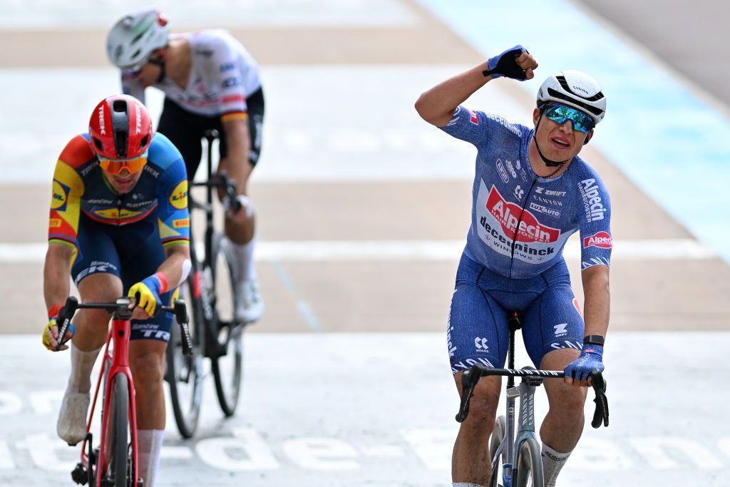 'El clásico que me adapta mejor' - Jasper Philipsen apunta al mejor resultado de Paris -Roubaix a pesar de las persistentes preocupaciones de accidentes
