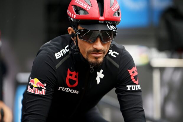 'Muchas oportunidades para los golpes' - Tudor's Tour de France Wildcard le da a Alaphilippe la oportunidad de perseguir la séptima etapa victorias