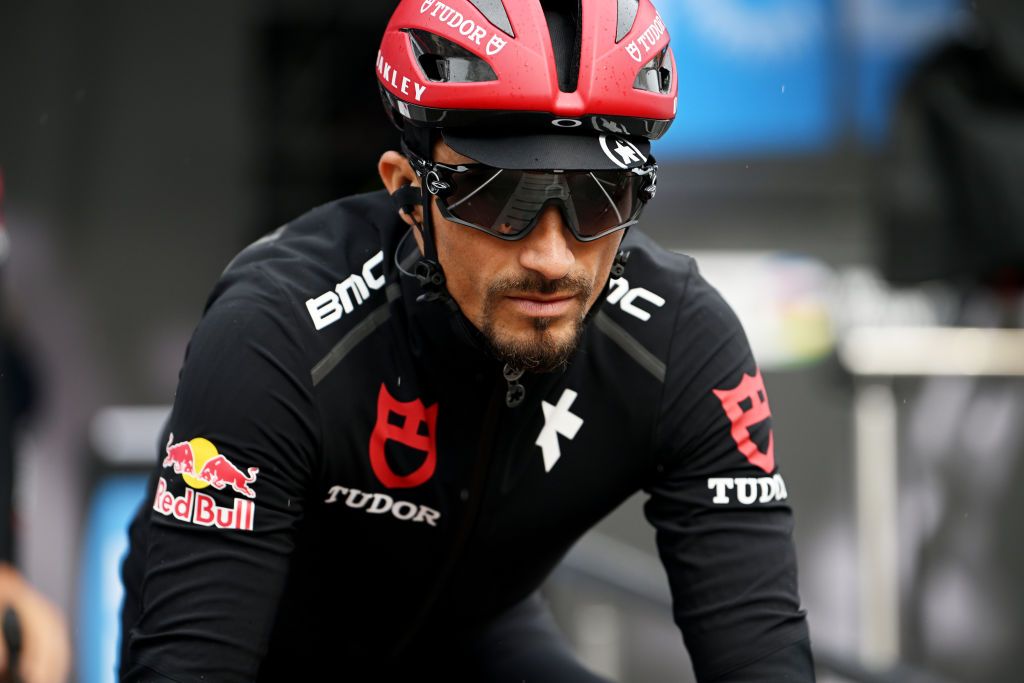 'Muchas oportunidades para los golpes' - Tudor's Tour de France Wildcard le da a Alaphilippe la oportunidad de perseguir la séptima etapa victorias