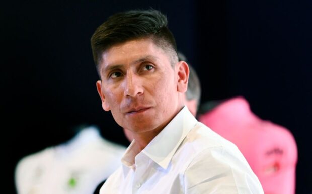 El ex médico de Nairo Quintana recibe una sentencia de prisión suspendida por 'posesión y suministro de sustancias de dopaje' en 2020 Tour de France