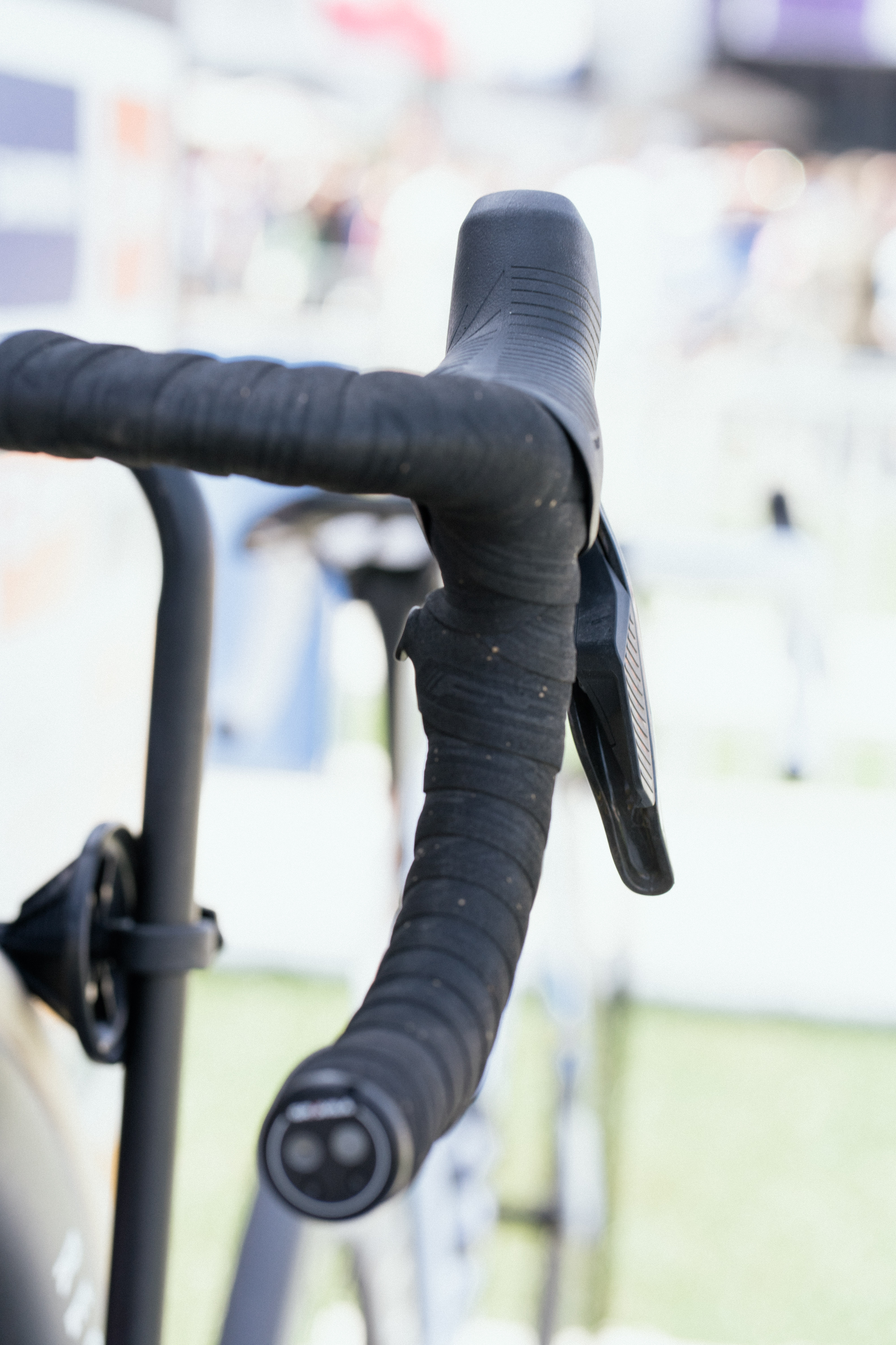Bicicletas de podio Roubaix para mujeres