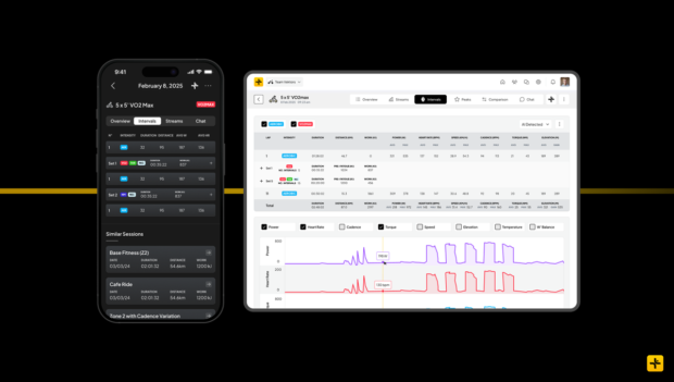 Vekta dashboard