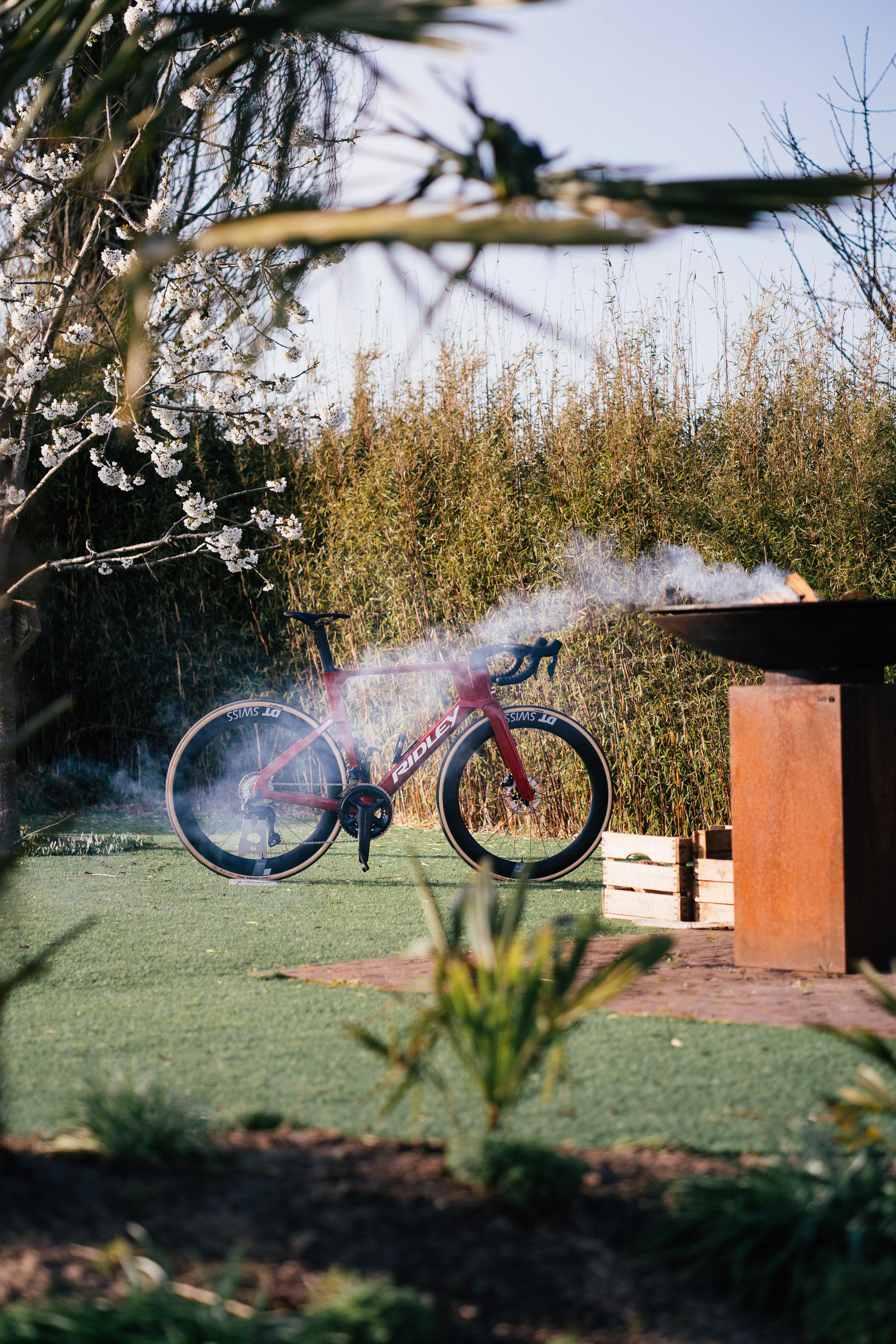 Ridley Noah Fast 3.0