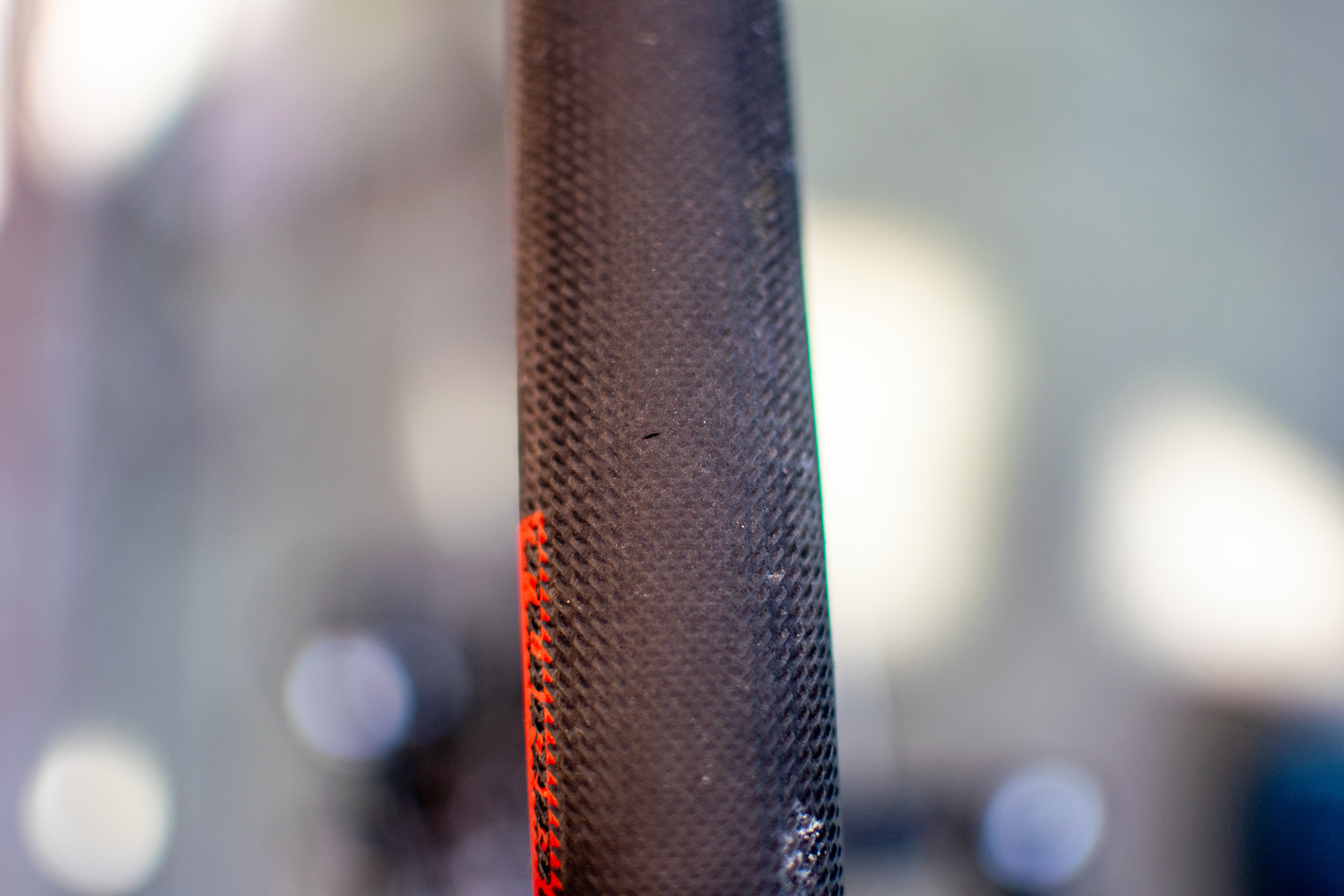 Un turbo algodón especializado Hell of the North Tire