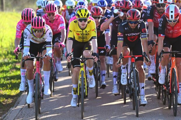Tour de Francia: Tudor, movilidad UNO-X y TotalEnergies otorgadas comodines ya que UCI aprueba el equipo adicional para 2025 Grand Tours