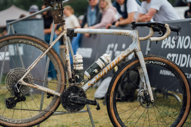 Traka podium bikes