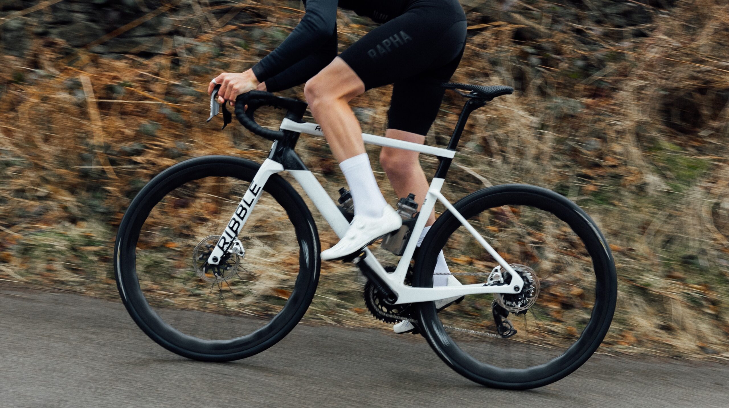 Ribble Ultra-Race 2025