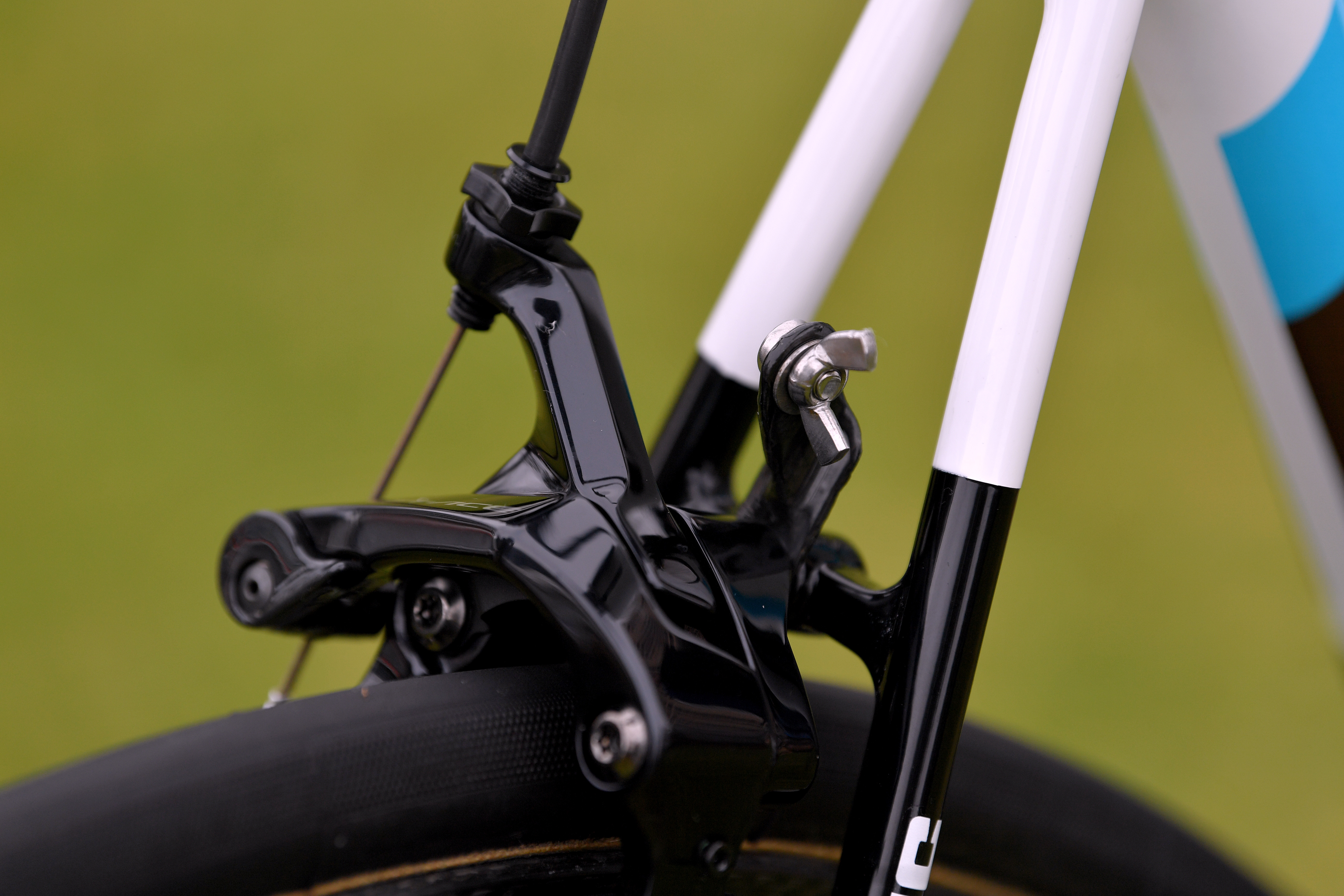 Romain Bardet's 2020 Tour de France Bike